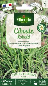 Ciboule de Chine - Cuisine du Monde